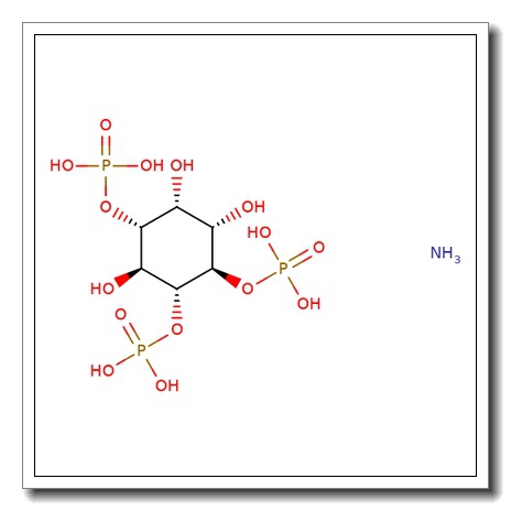 D-myo-Inositol 1,4,5-triphosphate potassium salt