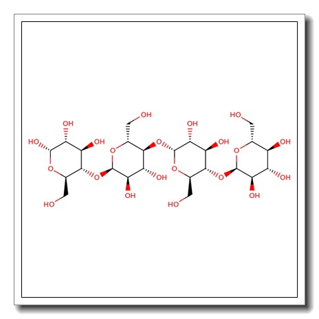 Maltotetraose