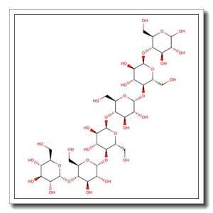 Maltohexaose