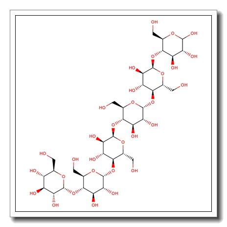 Maltohexaose
