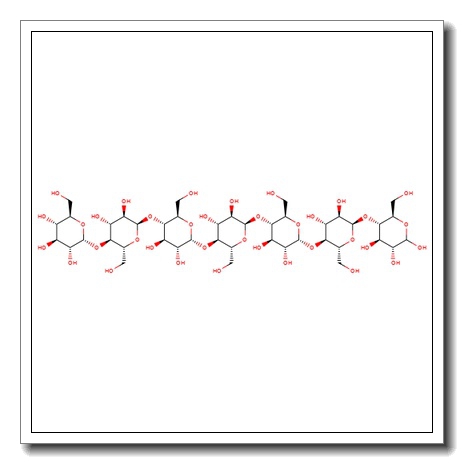 Maltoheptaose