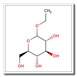 Ethyl D-glucopyranoside