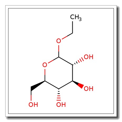 Ethyl D-glucopyranoside