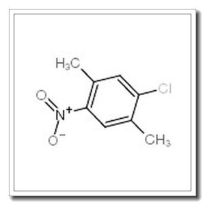 1-氯-2,5-二甲基-4-硝基苯