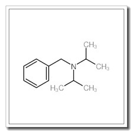 N-benzyl-N-propan-2-ylpropan-2-amine