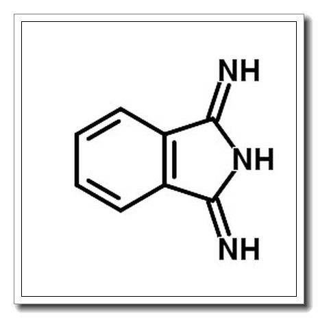 1,3-二亚胺基异吲哚啉