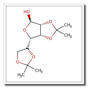 2,3:5,6-Di-O-isopropylidene-D-gulofuranose