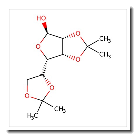 2,3:5,6-Di-O-isopropylidene-D-gulofuranose