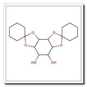 1,2:5,6-Di-O-cyclohexylidene-myo-inositol