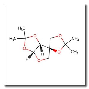 1,2:3,5-Di-O-isopropylidene-b-L-apiose