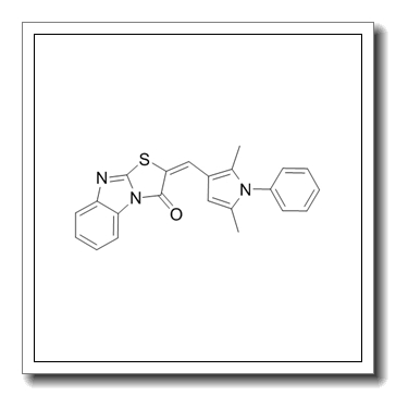 itx3 CAS 347323-96-0