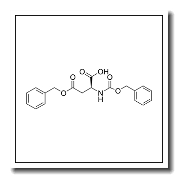 CBZ-L-天门冬氨酸β-苄酯
