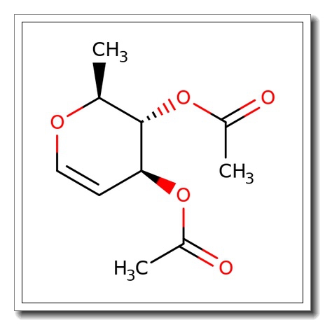 3,4-Di-O-acetyl-L-rhamnal