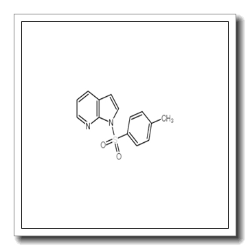 1-(4-methylphenyl)sulfonylpyrrolo[2,3-b]pyridine