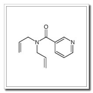 N,N-二烯丙基烟酰胺