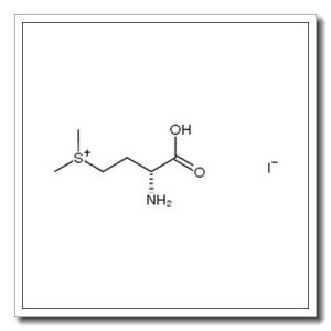 (2R)-methionine methysulfonium iodide