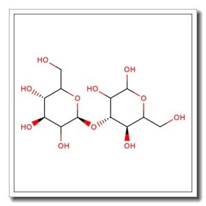 Laminaribiose