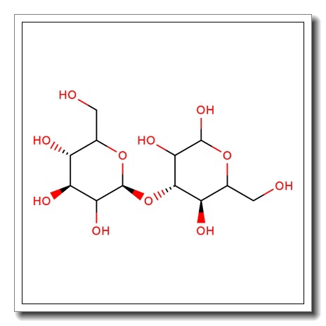 Laminaribiose