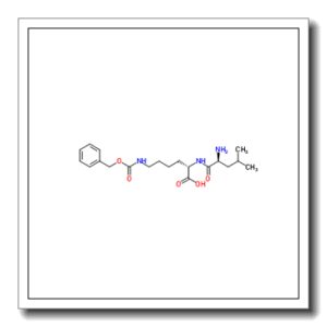 H-亮氨酸赖氨酸(Z)-OH