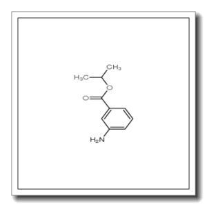 propan-2-yl 3-aminobenzoate