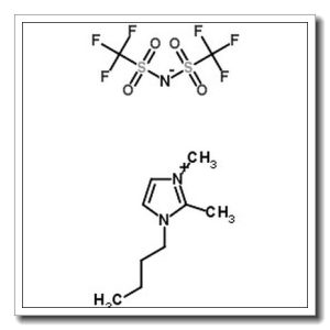 1-丁基-2,3-二甲基咪唑双(三氟甲烷磺酰)亚胺盐