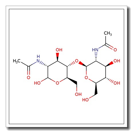 N,N’-Diacetylchitobiose