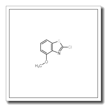 2-氯-4-甲氧基苯并噻唑