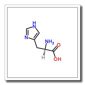 D-组氨酸