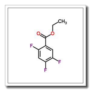 2,4,5-三氟苯甲酸乙酯