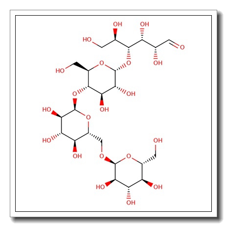 6-a-D-Glucopyranosyl maltotriose