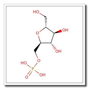 2,5-Anhydro-D-mannitol-1-phosphate barium salt hydrate