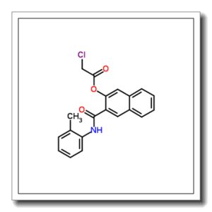 萘酚AS-D氯乙酸