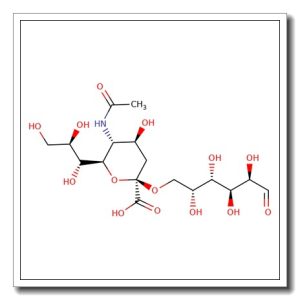 6′-Sialylgalactose sodium salt