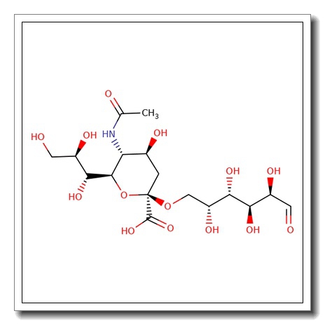 6′-Sialylgalactose sodium salt