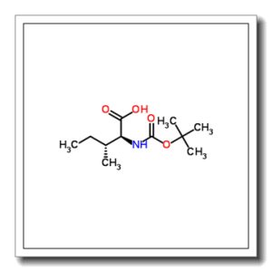 Boc-L-别异亮氨酸