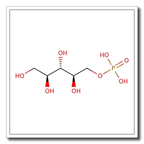 D-Ribofuranose