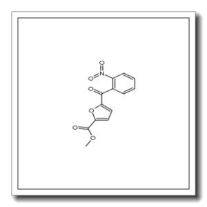 methyl 5-(2-nitrobenzoyl)furan-2-carboxylate