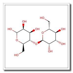 4-O-(α-D-Mannopyranosyl)-D-mannose