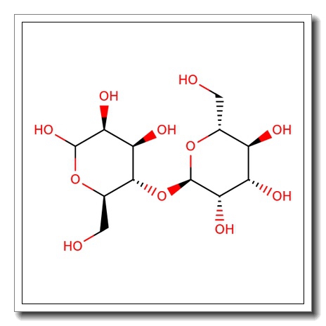4-O-(α-D-Mannopyranosyl)-D-mannose