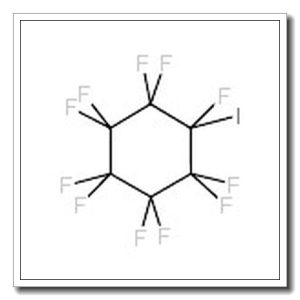 十一氟碘环己烷(含稳定剂铜屑)