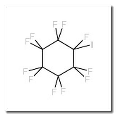 十一氟碘环己烷(含稳定剂铜屑)