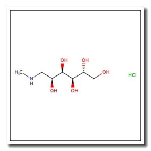N-Methyl-D-glucamine HCl