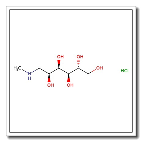 N-Methyl-D-glucamine HCl