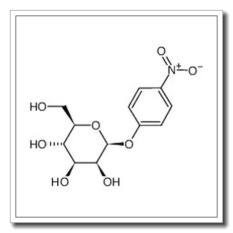 4-NITROPHENYL-β-D-MANNOPYRANOSIDE CAS 35599-02-1 