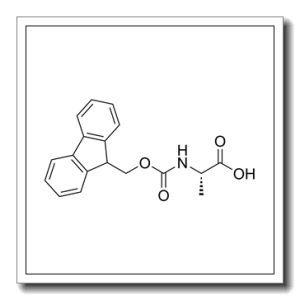 Fmoc-L-丙氨酸