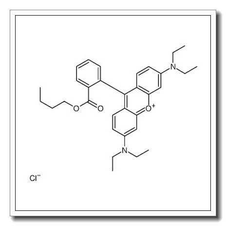 丁基罗丹明B