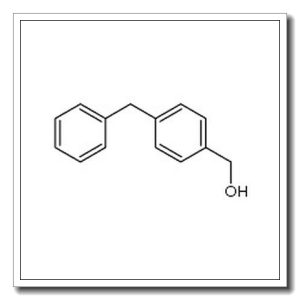 4-(phenylmethyl)benzenemethanol