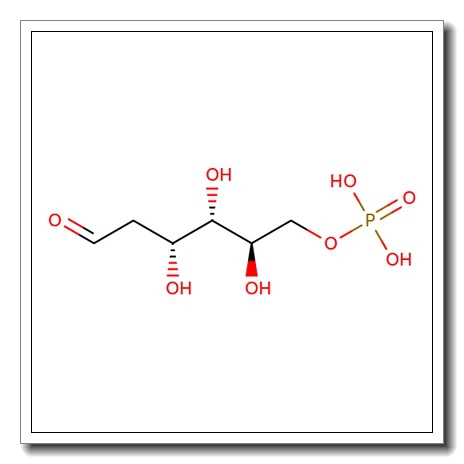 2-Deoxy-D-glucose-6-phosphate