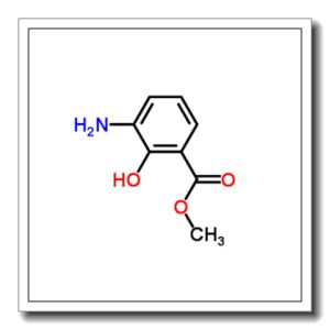 3-氨基-2-羟基苯甲酸甲酯