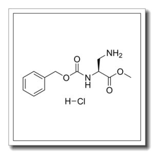 3-氨基-N-(苄氧基羰基)-L-丙氨酸甲酯